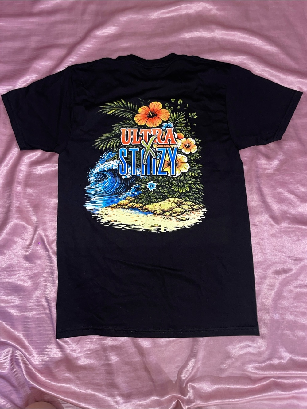 New Stiiizy 420 Top Unisex 🖤